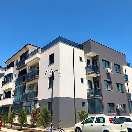 Apartament Steaua De Mare 2 Eforie Nord Zewnętrze zdjęcie