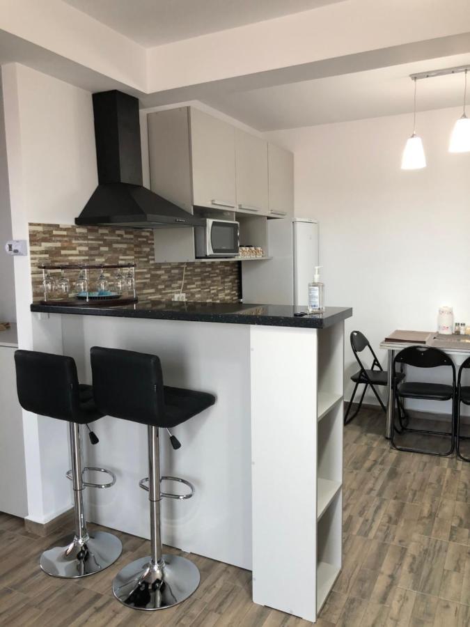 Apartament Steaua De Mare 2 Eforie Nord Zewnętrze zdjęcie