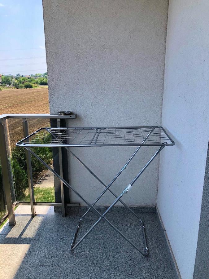 Apartament Steaua De Mare 2 Eforie Nord Zewnętrze zdjęcie