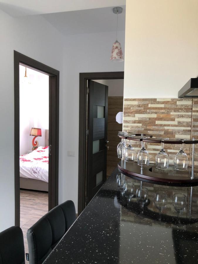 Apartament Steaua De Mare 2 Eforie Nord Zewnętrze zdjęcie