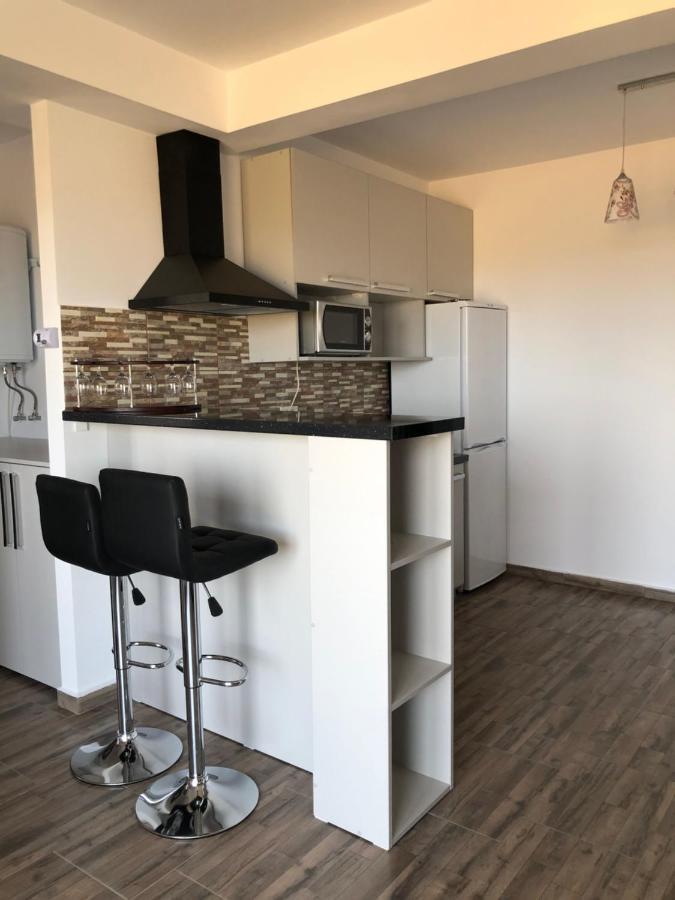 Apartament Steaua De Mare 2 Eforie Nord Zewnętrze zdjęcie