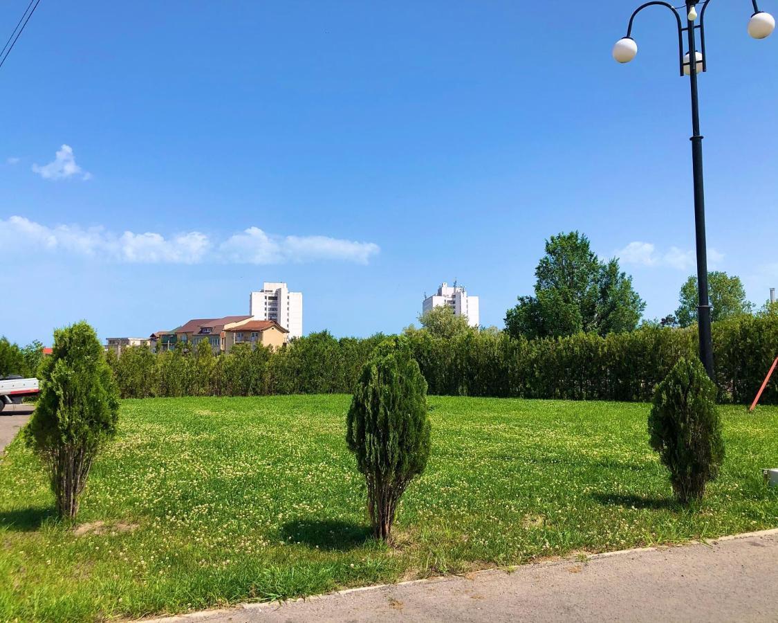 Apartament Steaua De Mare 2 Eforie Nord Zewnętrze zdjęcie
