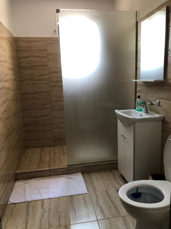 Apartament Steaua De Mare 2 Eforie Nord Zewnętrze zdjęcie