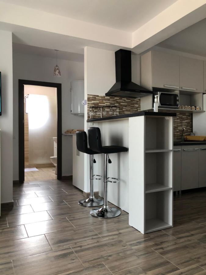 Apartament Steaua De Mare 2 Eforie Nord Zewnętrze zdjęcie
