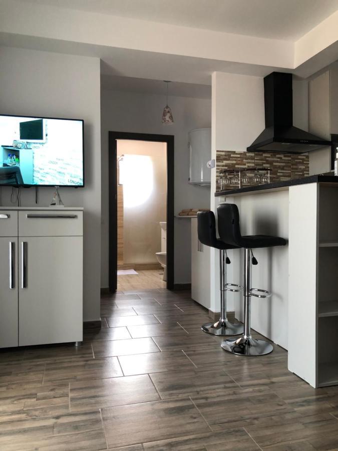 Apartament Steaua De Mare 2 Eforie Nord Zewnętrze zdjęcie